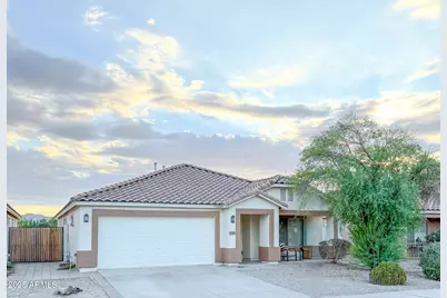 22309 E Via Del Rancho Road, Queen Creek, AZ 85142 - Photo 33