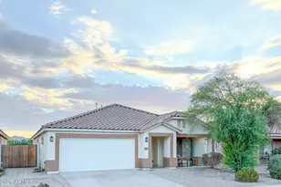 22309 E Via Del Rancho Rd, Queen Creek, AZ 85142 - Photo 33