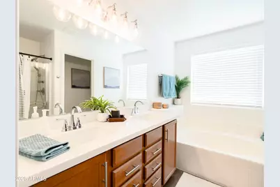 22309 E Via Del Rancho Road, Queen Creek, AZ 85142 - Photo 21