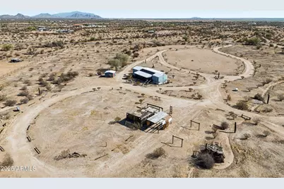 50525 W Whirly Bird Road, Maricopa, AZ 85139 - Photo 17