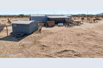 50525 W Whirly Bird Road, Maricopa, AZ 85139 - Photo 15