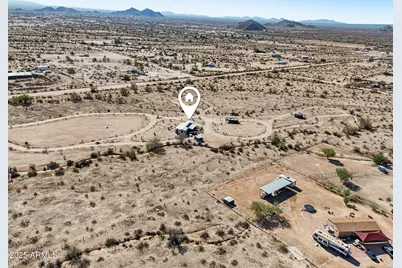 50525 W Whirly Bird Road, Maricopa, AZ 85139 - Photo 19