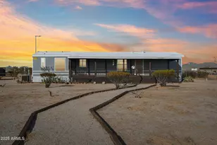 50525 W Whirly Bird Rd, Maricopa, AZ 85139 - Photo 1