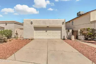 4772 W Marco Polo, Glendale, AZ 85308 - Photo 1