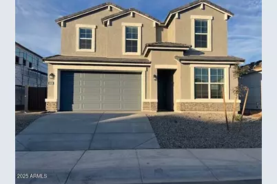 24220 W Southgate Avenue, Buckeye, AZ 85326 - Photo 1