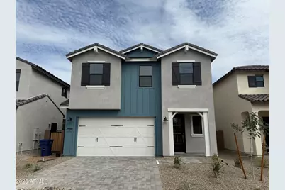 2390 W Los Arboles Place, Chandler, AZ 85224 - Photo 1