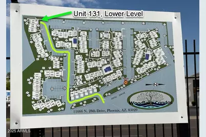 11666 N 28th Drive #131, Phoenix, AZ 85029 - Photo 15