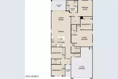 11652 N Eva Lane, Maricopa, AZ 85139 - Photo 35