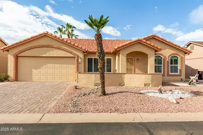 1530 E Desert Inn Drive, Chandler, AZ 85249 - Photo 1