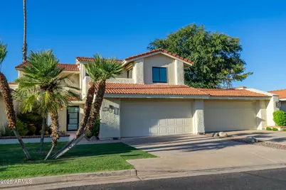 7855 N Pinesview Drive, Scottsdale, AZ 85258 - Photo 1