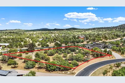 5160 W Vengeance Trail #85, Prescott, AZ 86305 - Photo 1