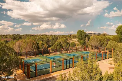 5160 W Vengeance Trail #85, Prescott, AZ 86305 - Photo 31