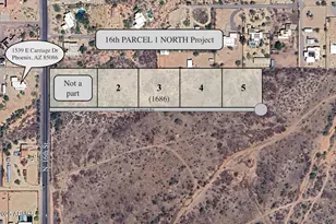 1687 E Creek Canyon Rd, Phoenix, AZ 85086 - Photo 15