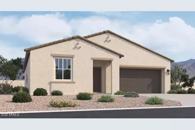 24160 W Bowker Street, Buckeye, AZ 85326 - Photo 1