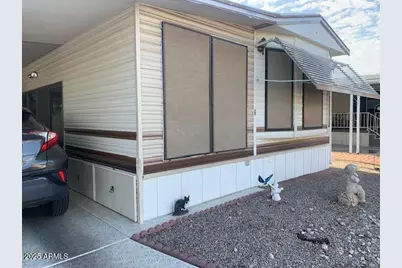 7750 E Broadway Road #583, Mesa, AZ 85208 - Photo 21