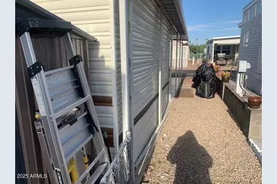 7750 E Broadway Road #583, Mesa, AZ 85208 - Photo 19