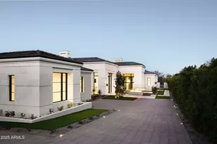 6512 E Hummingbird Ln, Paradise Valley, AZ 85253 - Photo 1