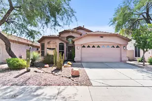 21615 N 45th, Phoenix, AZ 85050 - Photo 1