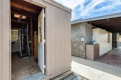 1637 N Cherry Circle, Mesa, AZ 85201 - Photo 43