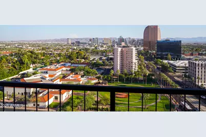 2323 N Central Avenue #1802, Phoenix, AZ 85004 - Photo 23