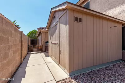 991 N Quail Lane, Gilbert, AZ 85233 - Photo 45