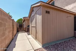 991 N Quail Ln, Gilbert, AZ 85233 - Photo 45