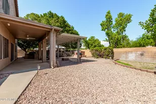 991 N Quail Ln, Gilbert, AZ 85233 - Photo 41