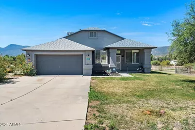 1153 N Esther Parkway, Camp Verde, AZ 86322 - Photo 33