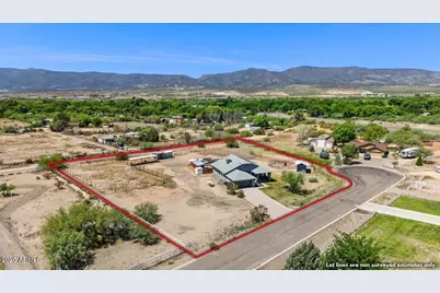 1153 N Esther Parkway, Camp Verde, AZ 86322 - Photo 27