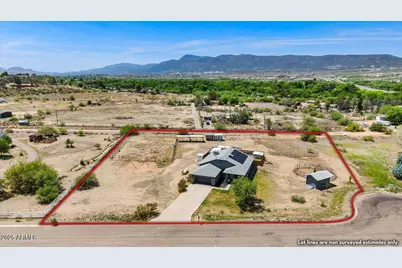 1153 N Esther Parkway, Camp Verde, AZ 86322 - Photo 35