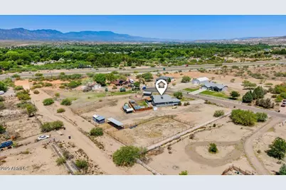 1153 N Esther Parkway, Camp Verde, AZ 86322 - Photo 31