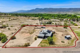 1153 N Esther Pkwy, Camp Verde, AZ 86322 - Photo 3