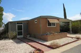 3411 S Camino Seco --, Tucson, AZ 85730 - Photo 1
