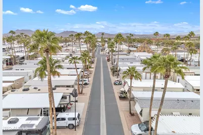 1152 S Sioux Drive, Apache Junction, AZ 85119 - Photo 45