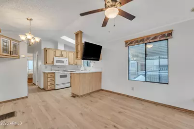 1152 S Sioux Drive, Apache Junction, AZ 85119 - Photo 1