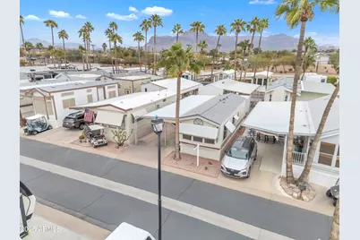 1152 S Sioux Drive, Apache Junction, AZ 85119 - Photo 43