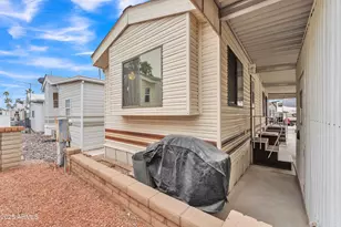 1152 S Sioux Dr, Apache Junction, AZ 85119 - Photo 37