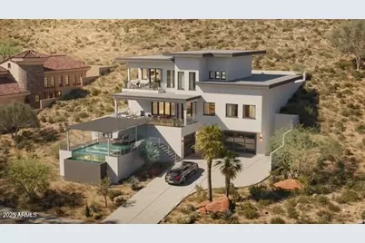 6131 W Alameda Road, Glendale, AZ 85310 - Photo 1