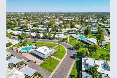 8238 E Keim Drive, Scottsdale, AZ 85250 - Photo 41