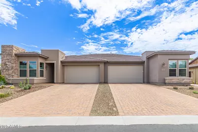 3261 Maverick Drive, Wickenburg, AZ 85390 - Photo 1