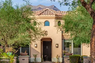 9990 E Desert Beauty Dr, Scottsdale, AZ 85255 - Photo 7