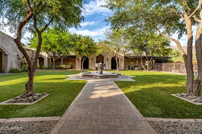 9990 E Desert Beauty Drive, Scottsdale, AZ 85255 - Photo 85