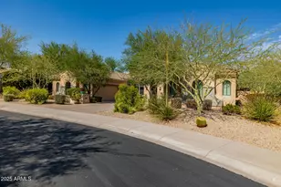 9990 E Desert Beauty Dr, Scottsdale, AZ 85255 - Photo 3