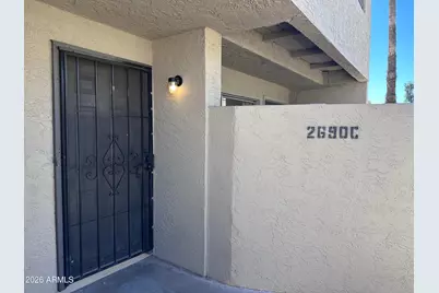 2690 N 43rd Avenue #Apt C, Phoenix, AZ 85009 - Photo 1