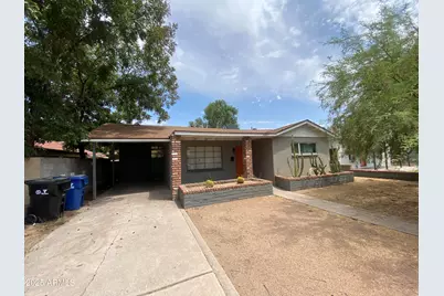 1007 S Roosevelt Street, Tempe, AZ 85281 - Photo 1