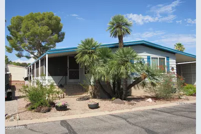 3411 S Camino Seco -- #499, Tucson, AZ 85730 - Photo 3