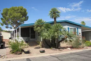 3411 S Camino Seco --, Tucson, AZ 85730 - Photo 3