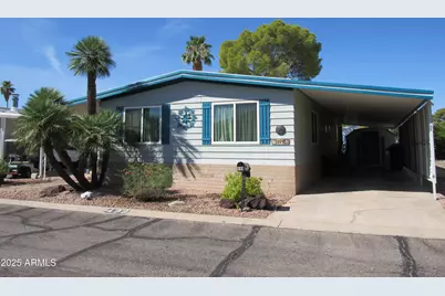 3411 S Camino Seco -- #499, Tucson, AZ 85730 - Photo 1