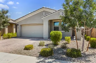 5863 N 187th Ln, Litchfield Park, AZ 85340 - Photo 1