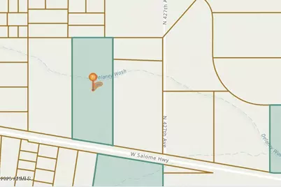 42900 W Salome Highway #33, Tonopah, AZ 85354 - Photo 5